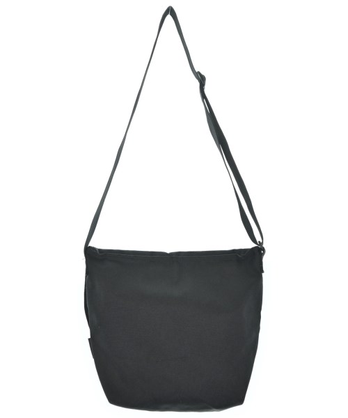 OUTDOOR products（アウトドアプロダクツ）ショルダーバッグ 黒 サイズ:- レディース/2200647310076