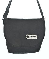 OUTDOOR products（アウトドアプロダクツ）ショルダーバッグ 黒 サイズ:- レディース/2200647310076