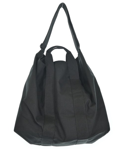 OUTDOOR products（アウトドアプロダクツ）トートバッグ 黒 サイズ:- メンズ/2200700666256