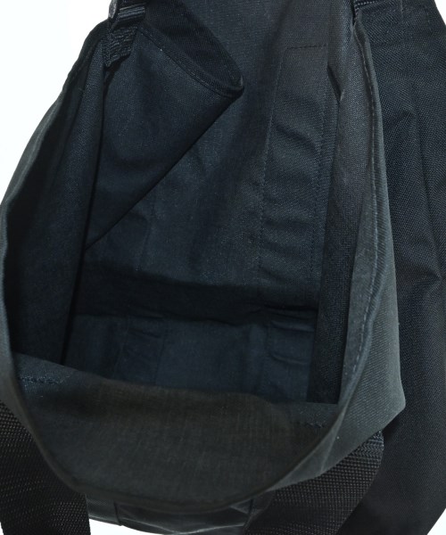 OUTDOOR products（アウトドアプロダクツ）トートバッグ 黒 サイズ:- メンズ/2200700666256