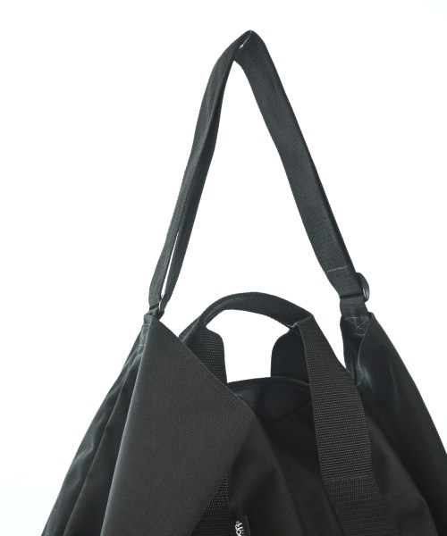 OUTDOOR products（アウトドアプロダクツ）トートバッグ 黒 サイズ:- メンズ/2200700666256