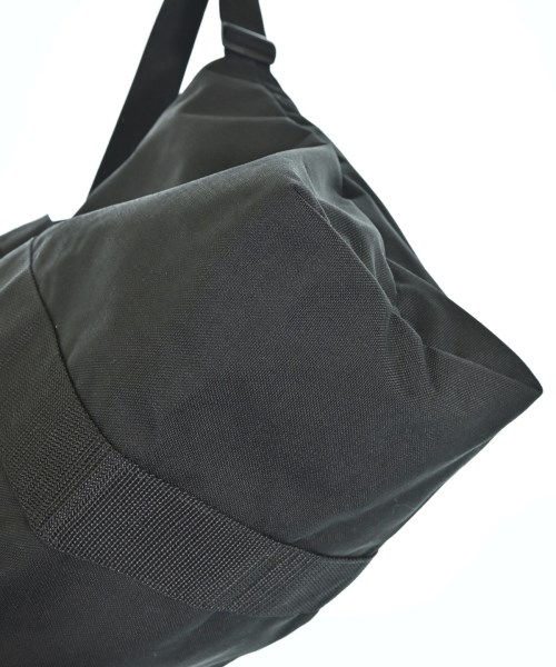 OUTDOOR products（アウトドアプロダクツ）トートバッグ 黒 サイズ:- メンズ/2200700666256