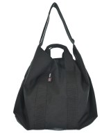 OUTDOOR products（アウトドアプロダクツ）トートバッグ 黒 サイズ:- メンズ/2200700666256