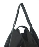 OUTDOOR products（アウトドアプロダクツ）トートバッグ 黒 サイズ:- メンズ/2200700666256