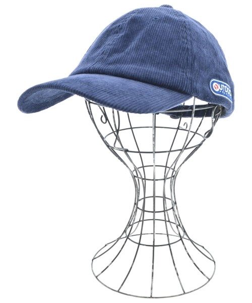 OUTDOOR products(アウトドアプロダクツ)のキャップ サイズ:F 2,200円