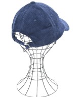 OUTDOOR products（アウトドアプロダクツ）キャップ 紺 サイズ:F メンズ/2200700803187