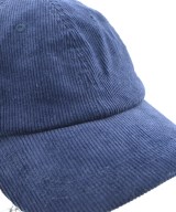 OUTDOOR products（アウトドアプロダクツ）キャップ 紺 サイズ:F メンズ/2200700803187