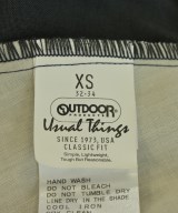 OUTDOOR products（アウトドアプロダクツ）スラックス グレー サイズ:XS レディース/2200703916037