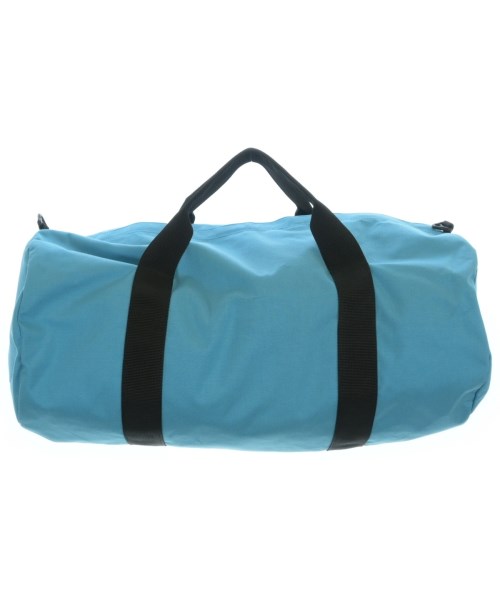 OUTDOOR products（アウトドアプロダクツ）ボストンバッグ 青 サイズ:- レディース/2200701484125