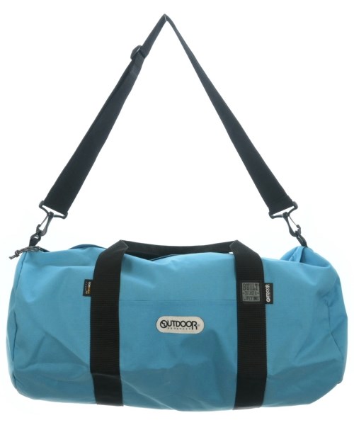 OUTDOOR products（アウトドアプロダクツ）ボストンバッグ 青 サイズ:- レディース/2200701484125