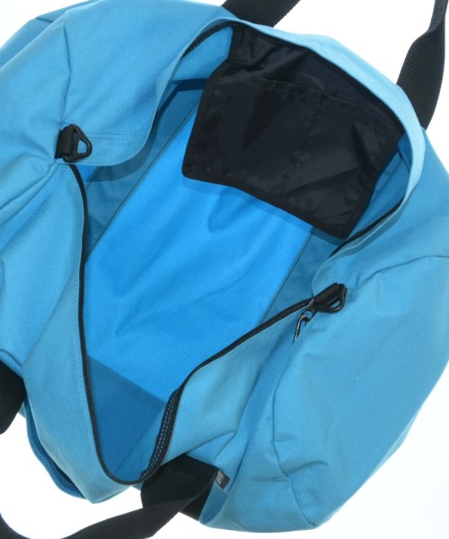OUTDOOR products（アウトドアプロダクツ）ボストンバッグ 青 サイズ:- レディース/2200701484125
