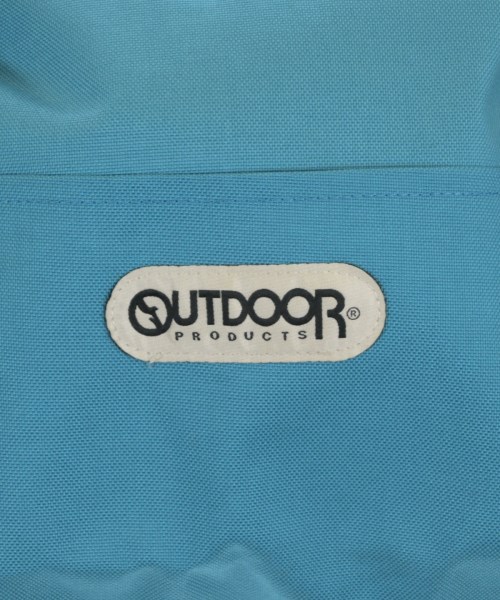 OUTDOOR products（アウトドアプロダクツ）ボストンバッグ 青 サイズ:- レディース/2200701484125