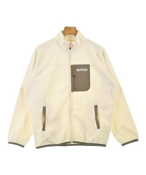 OUTDOOR products(アウトドアプロダクツ)その他 白 サイズ:L/2200704001015