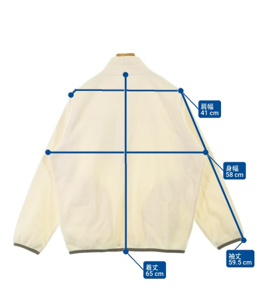 OUTDOOR products（アウトドアプロダクツ）その他 白 サイズ:L レディース/2200704001015
