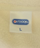 OUTDOOR products（アウトドアプロダクツ）その他 白 サイズ:L レディース/2200704001015