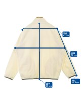 OUTDOOR products（アウトドアプロダクツ）その他 白 サイズ:L レディース/2200704001015