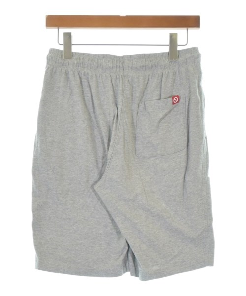 OUTDOOR products（アウトドアプロダクツ）ショートパンツ グレー サイズ:M メンズ/2200702075032