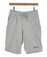 OUTDOOR products（アウトドアプロダクツ）ショートパンツ グレー サイズ:M メンズ/2200702075032