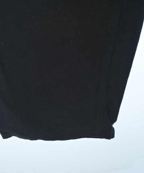 OUTDOOR products（アウトドアプロダクツ）デニムパンツ 黒 サイズ:M レディース/2200706050028