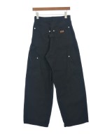 OUTDOOR products（アウトドアプロダクツ）デニムパンツ 黒 サイズ:M レディース/2200706050028