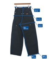 OUTDOOR products（アウトドアプロダクツ）デニムパンツ 黒 サイズ:M レディース/2200706050028