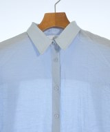 OUTDOOR products（アウトドアプロダクツ）カジュアルシャツ 青 サイズ:F レディース/2200706050059