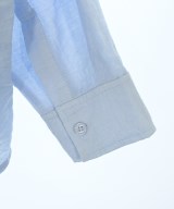 OUTDOOR products（アウトドアプロダクツ）カジュアルシャツ 青 サイズ:F レディース/2200706050059