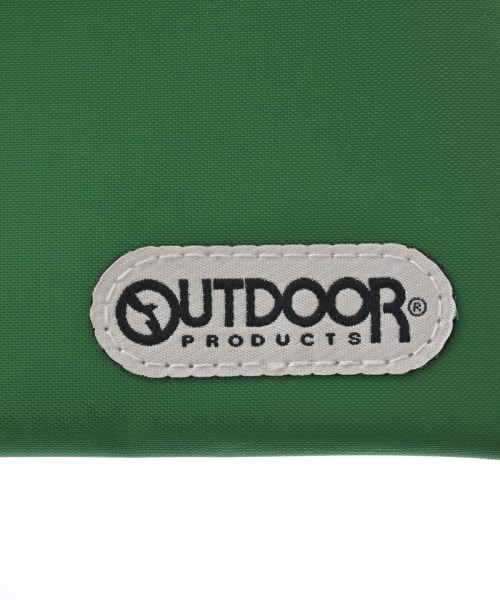 OUTDOOR products（アウトドアプロダクツ）小物類（その他） 緑 サイズ:- メンズ/2200708017166