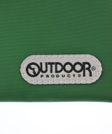 OUTDOOR products（アウトドアプロダクツ）小物類（その他） 緑 サイズ:- メンズ/2200708017166