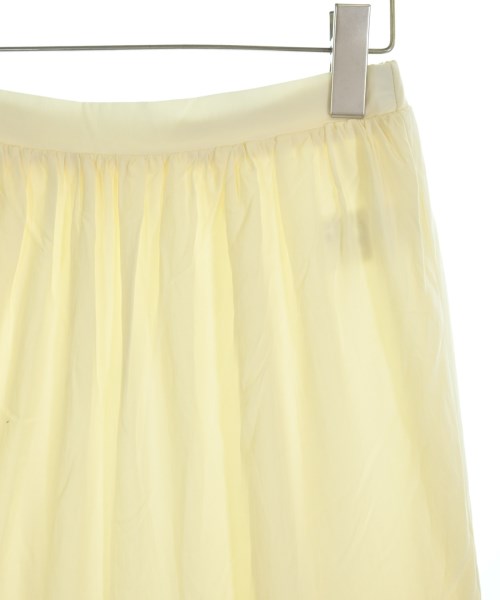 OUTDOOR products（アウトドアプロダクツ）ロング・マキシ丈スカート 白 サイズ:F レディース/2200707671277