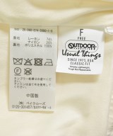 OUTDOOR products（アウトドアプロダクツ）ロング・マキシ丈スカート 白 サイズ:F レディース/2200707671277