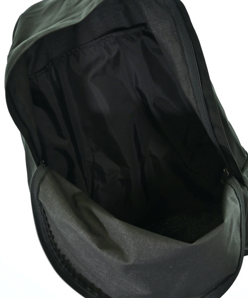 OUTDOOR products（アウトドアプロダクツ）バックパック・リュック 黒 サイズ:- メンズ/2200710443434