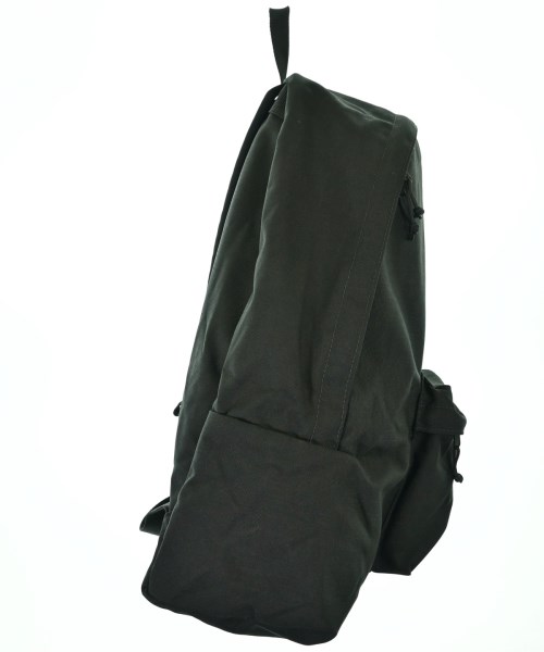 OUTDOOR products（アウトドアプロダクツ）バックパック・リュック 黒 サイズ:- メンズ/2200710443434