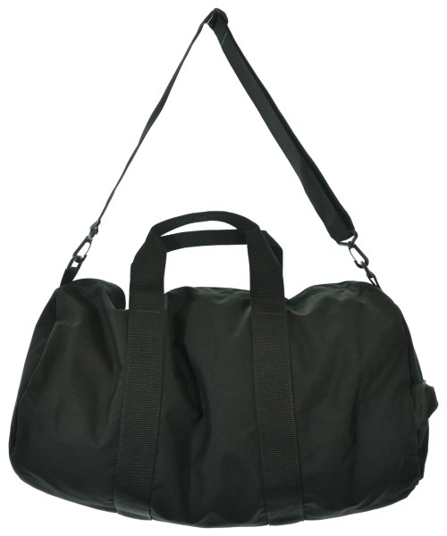 OUTDOOR products（アウトドアプロダクツ）ボストンバッグ 黒 サイズ:- メンズ/2200710443441