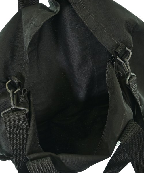 OUTDOOR products（アウトドアプロダクツ）ボストンバッグ 黒 サイズ:- メンズ/2200710443441
