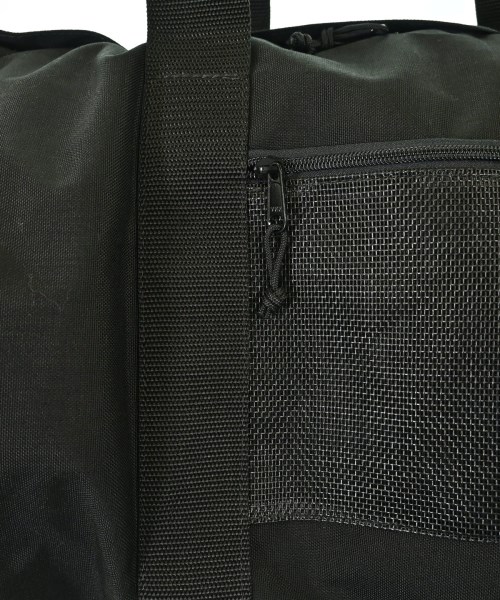 OUTDOOR products（アウトドアプロダクツ）ボストンバッグ 黒 サイズ:- メンズ/2200710443441