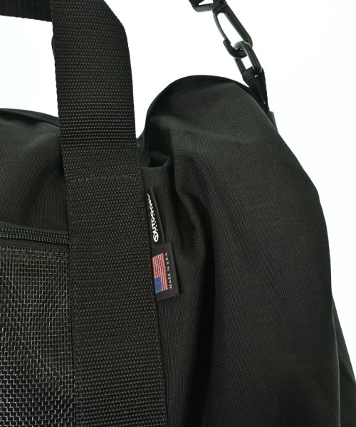 OUTDOOR products（アウトドアプロダクツ）ボストンバッグ 黒 サイズ:- メンズ/2200710443441