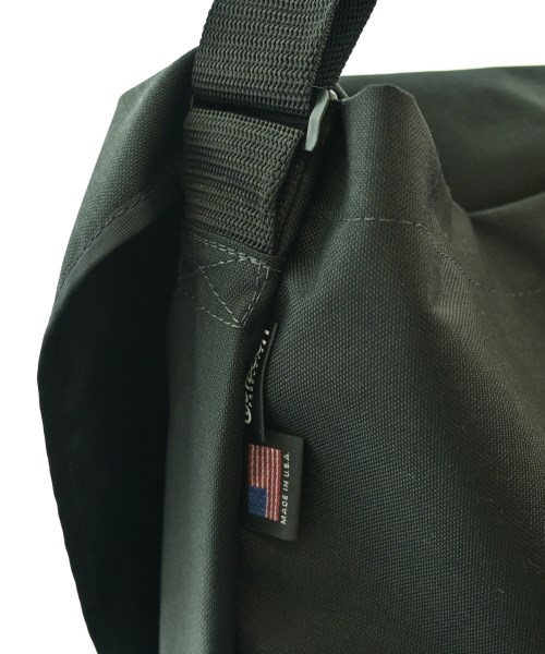 OUTDOOR products（アウトドアプロダクツ）メッセンジャーバッグ 黒 サイズ:- メンズ/2200710443465