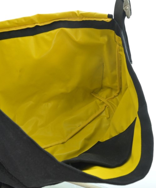 OUTDOOR products（アウトドアプロダクツ）メッセンジャーバッグ 黒 サイズ:- メンズ/2200660895352