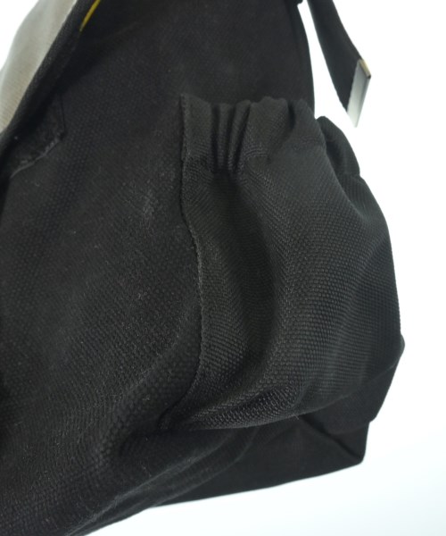 OUTDOOR products（アウトドアプロダクツ）メッセンジャーバッグ 黒 サイズ:- メンズ/2200660895352