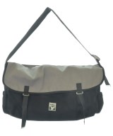 OUTDOOR products（アウトドアプロダクツ）メッセンジャーバッグ 黒 サイズ:- メンズ/2200660895352