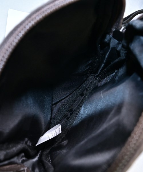 OUTDOOR products（アウトドアプロダクツ）ショルダーバッグ 茶 サイズ:- レディース/2200659419095