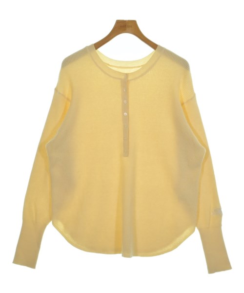 OUTDOOR products(アウトドアプロダクツ)Tシャツ・カットソー ベージュ サイズ:F/2200659426093