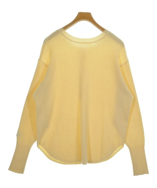 OUTDOOR products（アウトドアプロダクツ）Tシャツ・カットソー ベージュ サイズ:F レディース/2200659426093