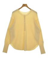 OUTDOOR products（アウトドアプロダクツ）Tシャツ・カットソー ベージュ サイズ:F レディース/2200659426093