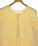 OUTDOOR products（アウトドアプロダクツ）Tシャツ・カットソー ベージュ サイズ:F レディース/2200659426093