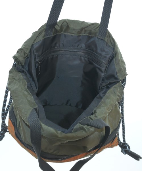 OUTDOOR products（アウトドアプロダクツ）バックパック・リュック 茶 サイズ:- メンズ/2200657784089