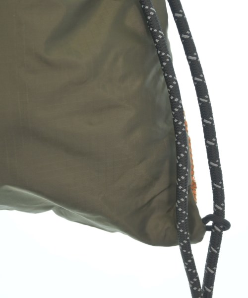 OUTDOOR products（アウトドアプロダクツ）バックパック・リュック 茶 サイズ:- メンズ/2200657784089