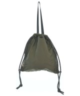 OUTDOOR products（アウトドアプロダクツ）バックパック・リュック 茶 サイズ:- メンズ/2200657784089