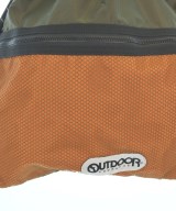 OUTDOOR products（アウトドアプロダクツ）バックパック・リュック 茶 サイズ:- メンズ/2200657784089